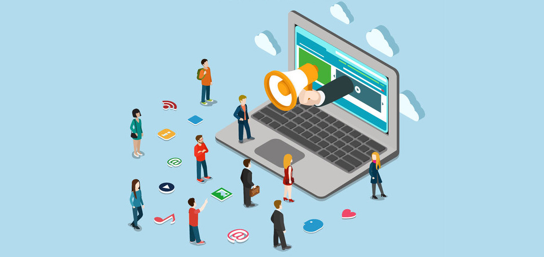 website visitors