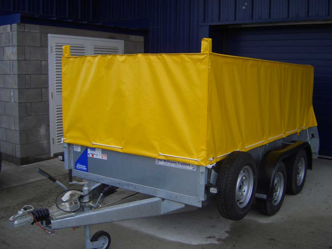 Car Trailer Covers Made To Measure Car Trailer Covers Made To Measure