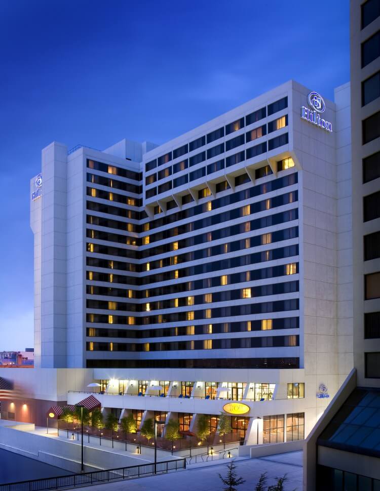 TazWorks User Group 2017 - Hilton Salt Lake City Utah