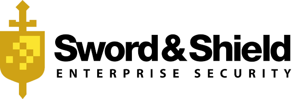 Sword & Shield Enterprise Security