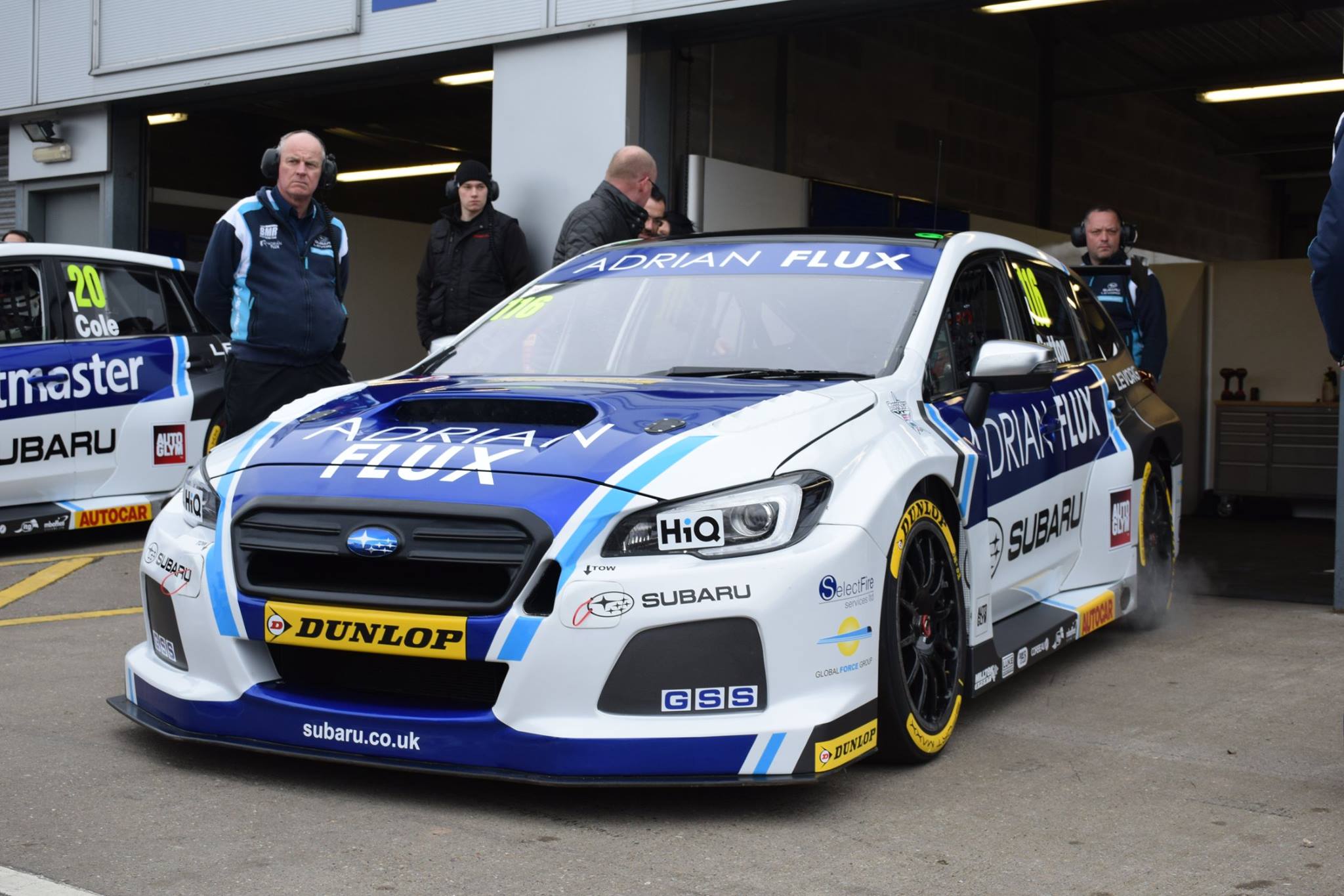 2017 Brands Hatch Indy | Gallery | Josh Price