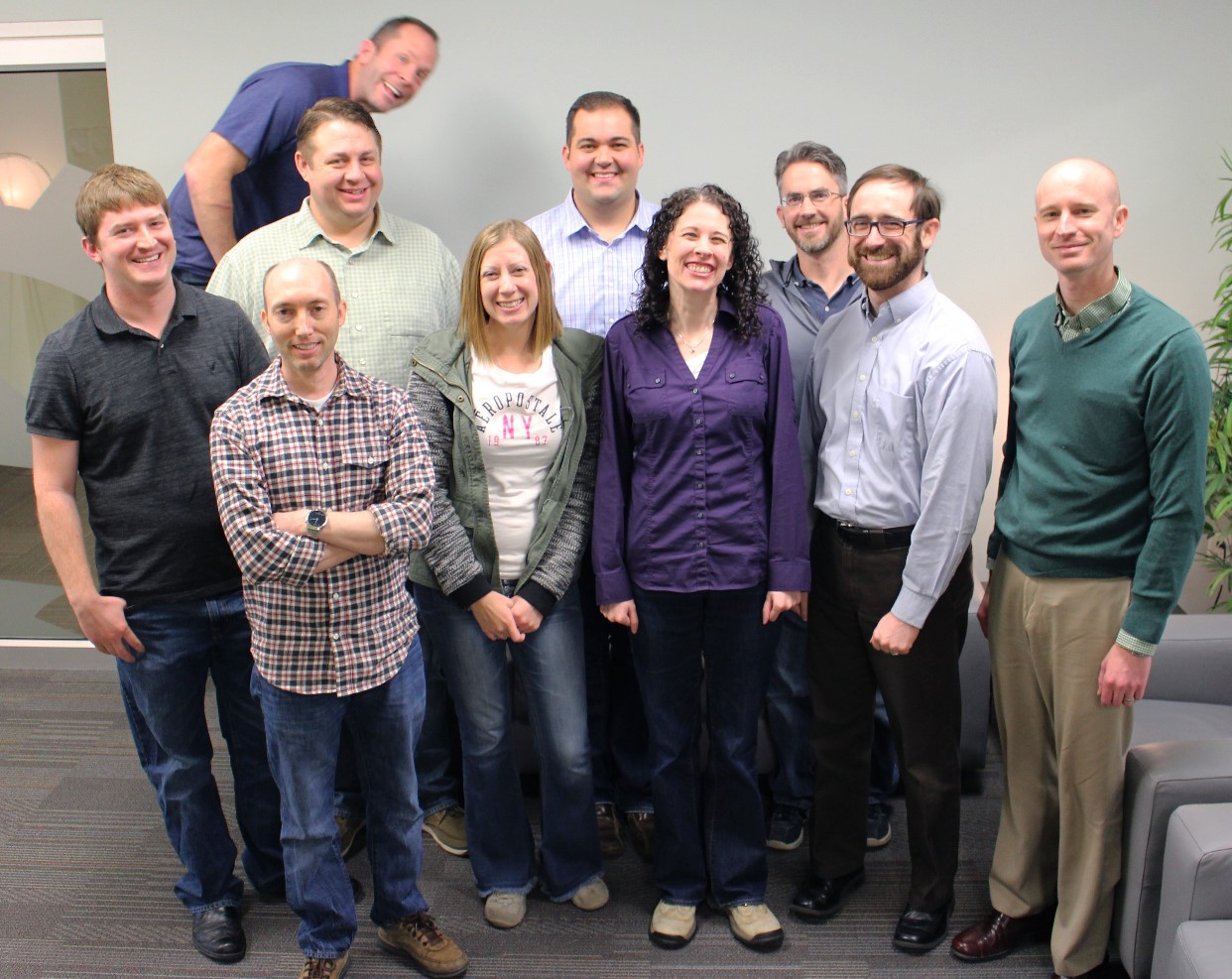 TazWorks First Annual Developer Week