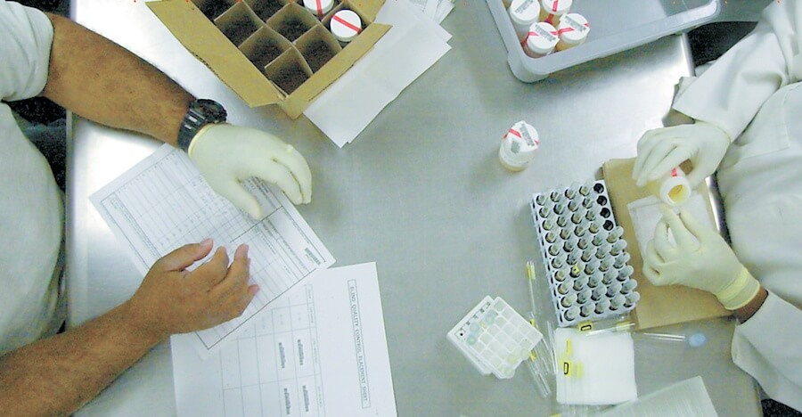 Quest & InstaScreen have partnered for our most robust drug screening capabilities yet