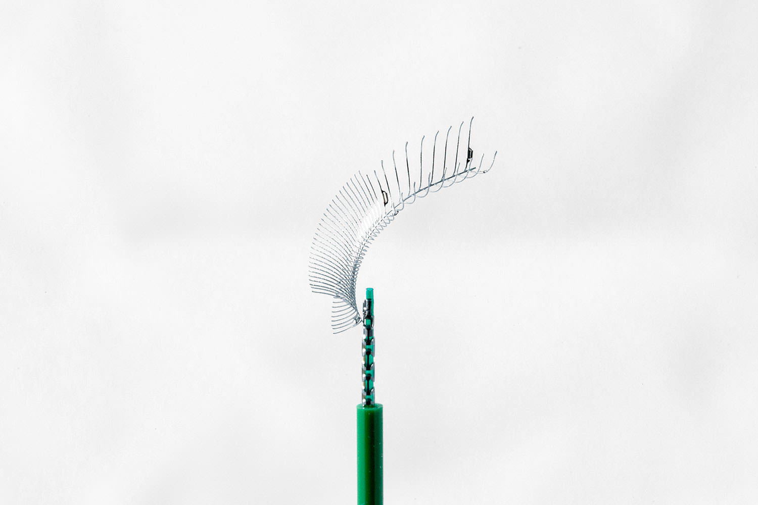 eCLIPs Medical Devices for Cerebral Aneurysm