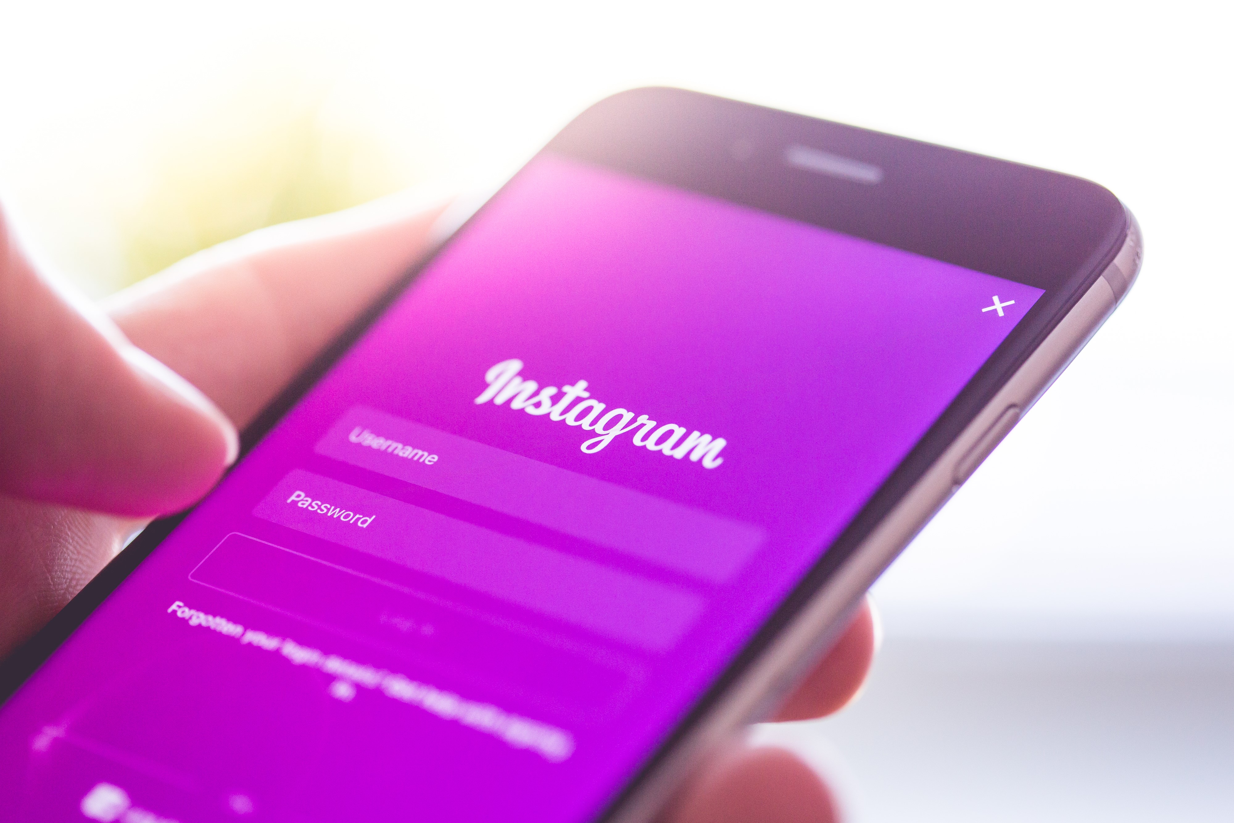 Instagram Hotels Part 2 The Interaction