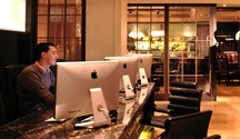 Run your hotel operations - running Hetras Cloud Based Hotel Management Software Run your hotel operations - running Hetras Cloud Based Hotel Management Software