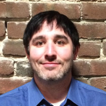 Mike McCourt, PhD