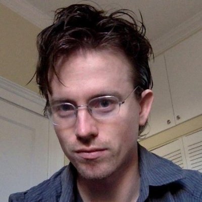 Ian Dewancker, Research Engineer