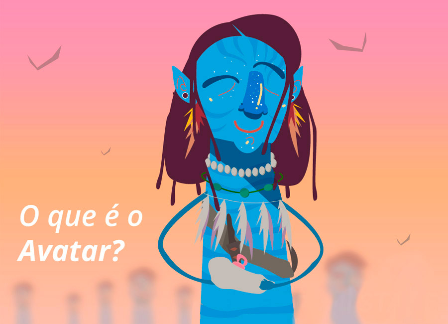 Avatar, no marketing digital, não é o personagem azul das telas do cinema. Mas é uma figura muito importante para o seu sucesso no mundo online. Entenda mais na Academia 360!