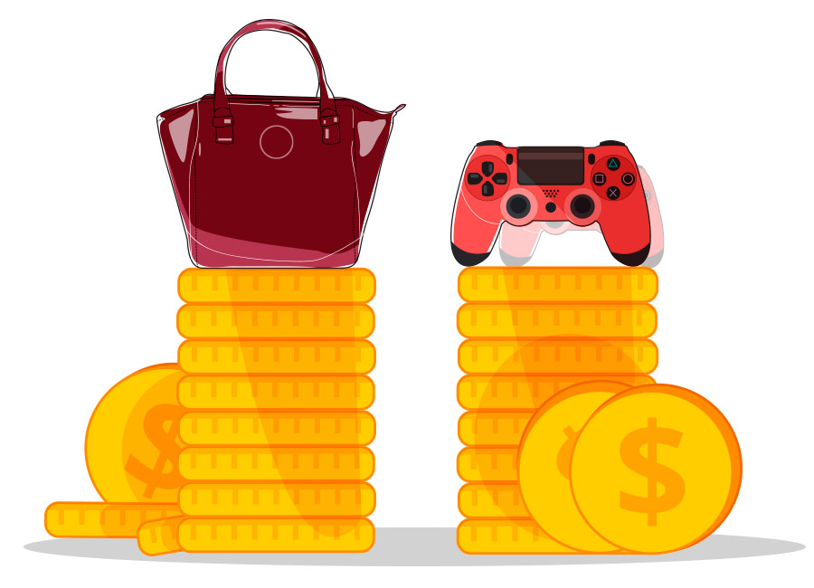 O valor percebido do seu produto ou serviço é diferente do preço que o seu cliente paga por ele. Quanto mais valor você gera, mais o seu cliente estará disposto a pagar.
