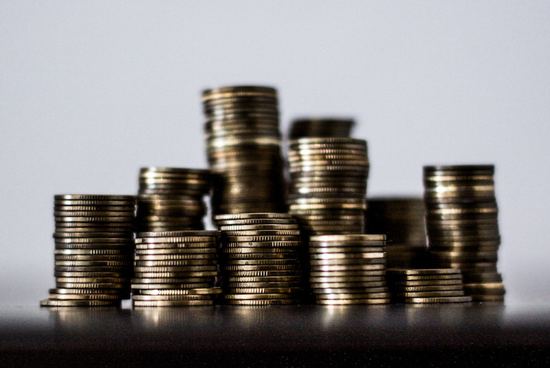 Laundry Machine Tokens