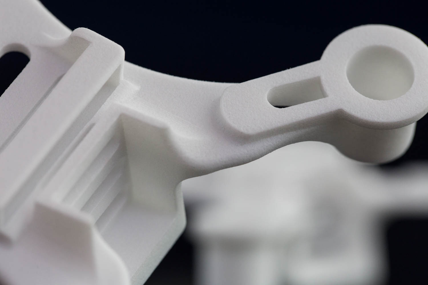 Fictiv Capabilities Nylon 3D Printing Material