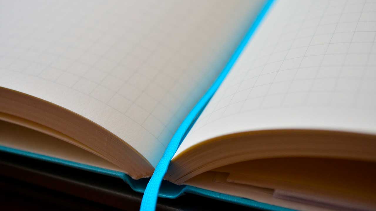 Agenda aberta para metas