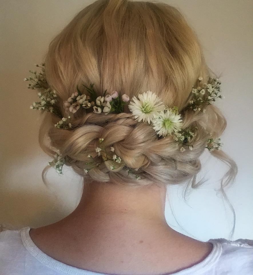 Laura Sutherland Makeup