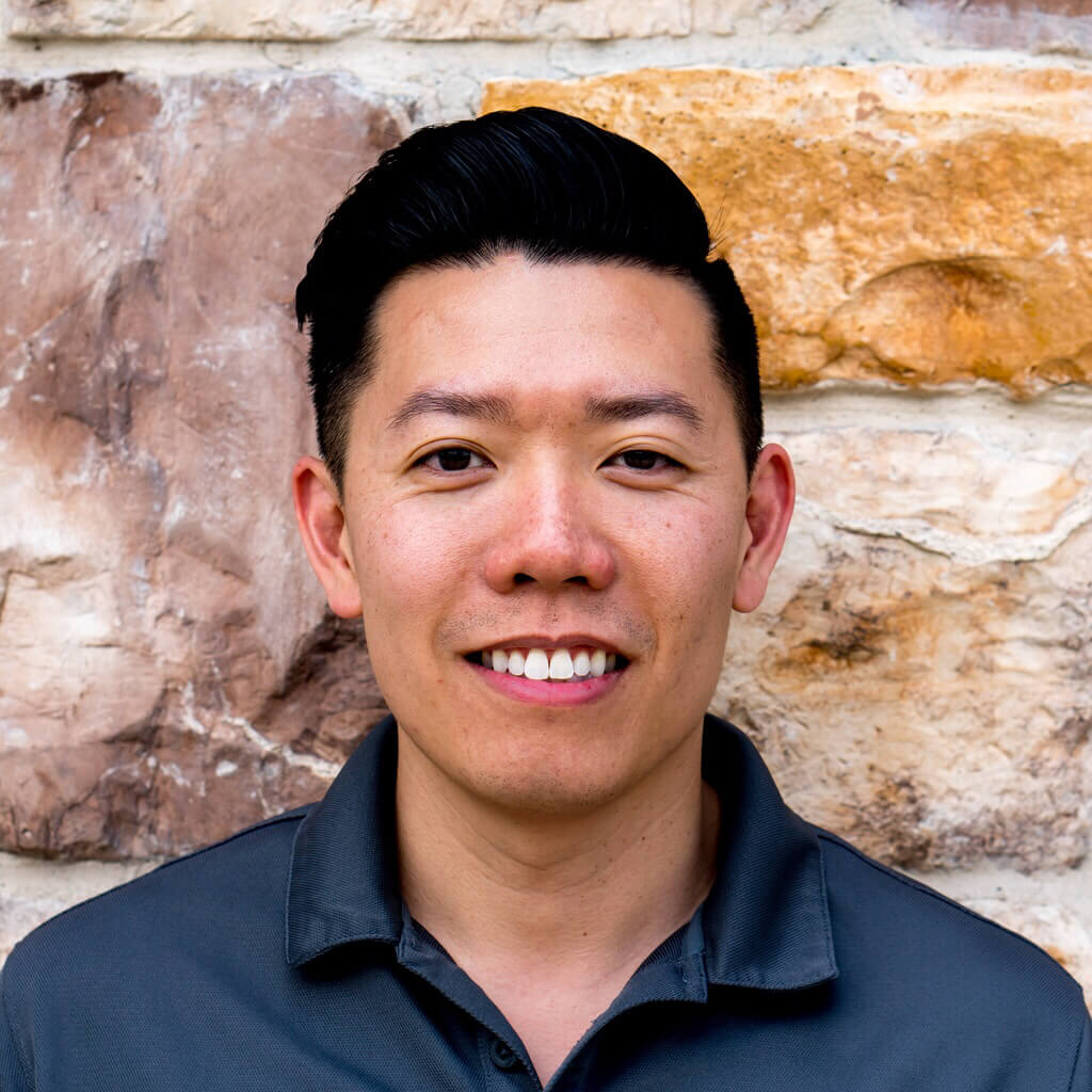 Dan founder of Red Door Escape Room