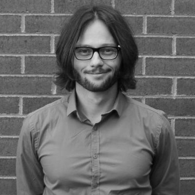 Hugo Larochelle