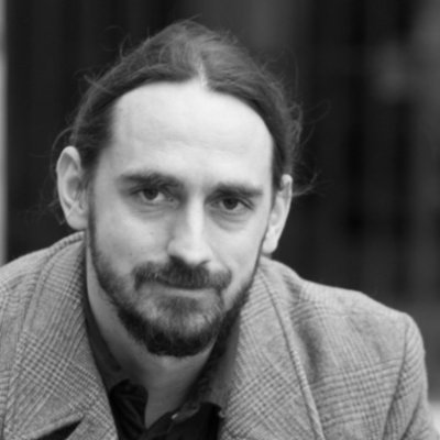 Matthieu Boussard