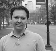 Ruslan Salakhutdinov