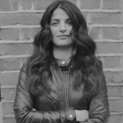 Konstantina Palla
