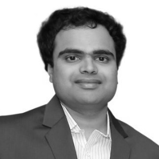 Sid J. Reddy