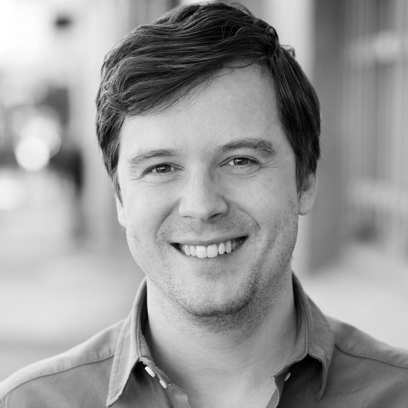 Lukas Biewald