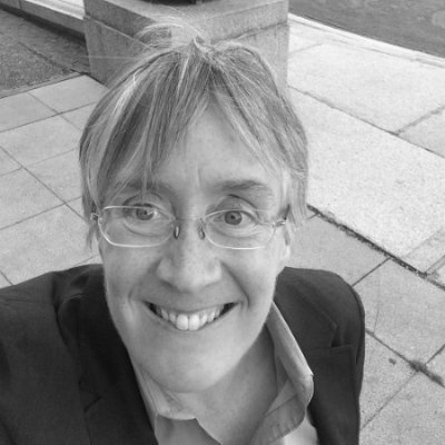 Joanna Bryson