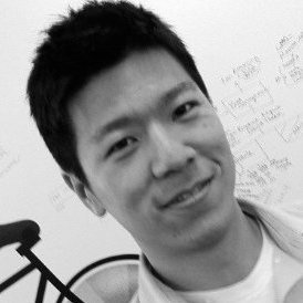 Mike Tung