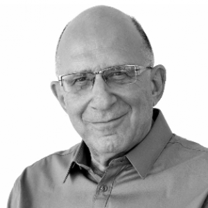 Yoram Levanon