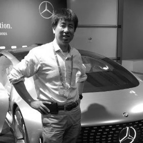 Sam Liang
