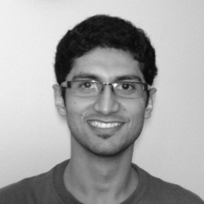Sanchit Arora