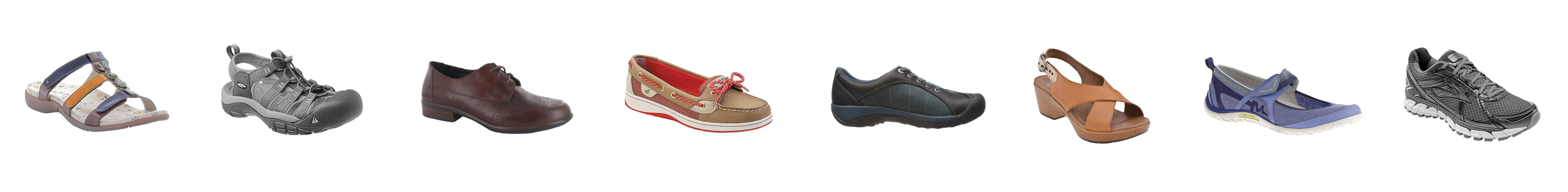 tru fit comfort shoe store