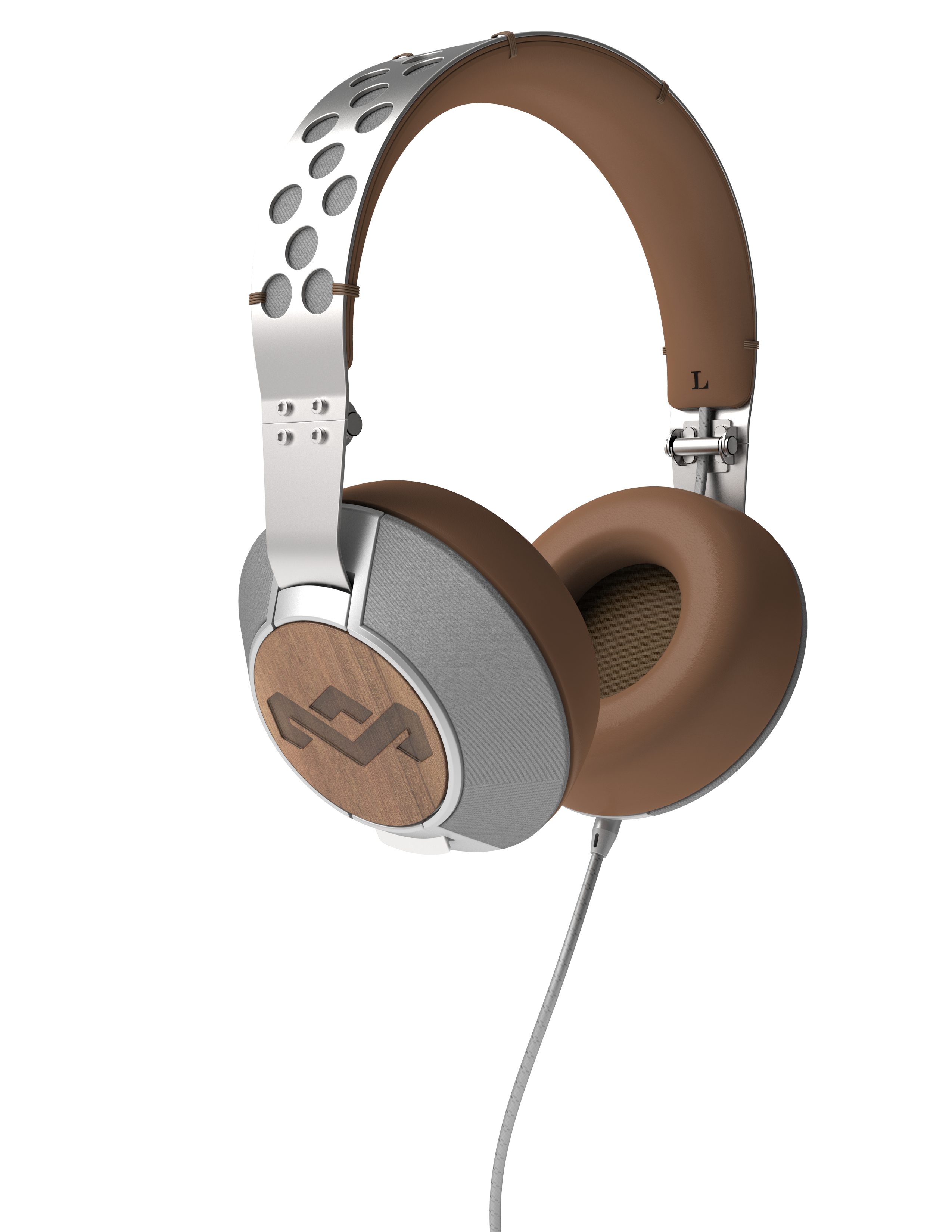 Pilcrow Marley Headphones
