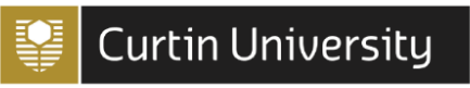 Curtin University