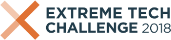 Extreme Tech Challenge 2018