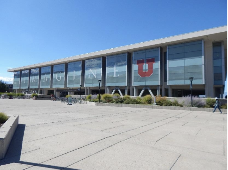 University of Utah