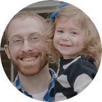 Damian Bassett, Pastor