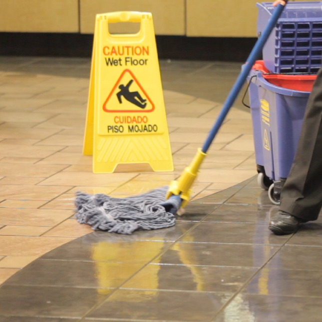 AIMS Cleaning • Office & Janitorial Cleaning in Tucson AZ