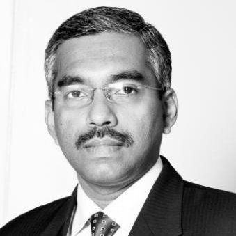 Vinod Vasudevan