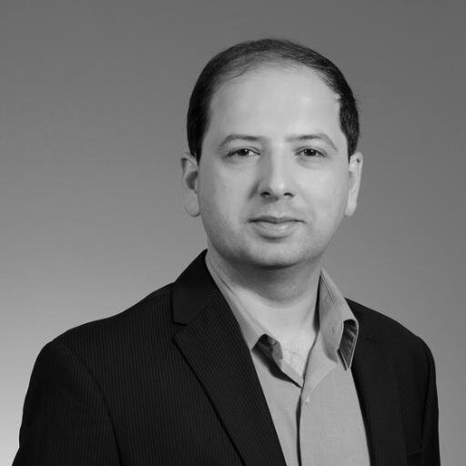 Amir Husain