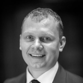 Joe Palmer
