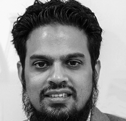 Khadir Fayaz