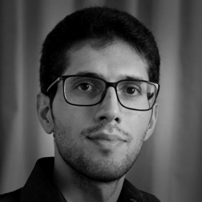 Reza Shokri