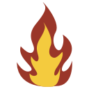 Hot now