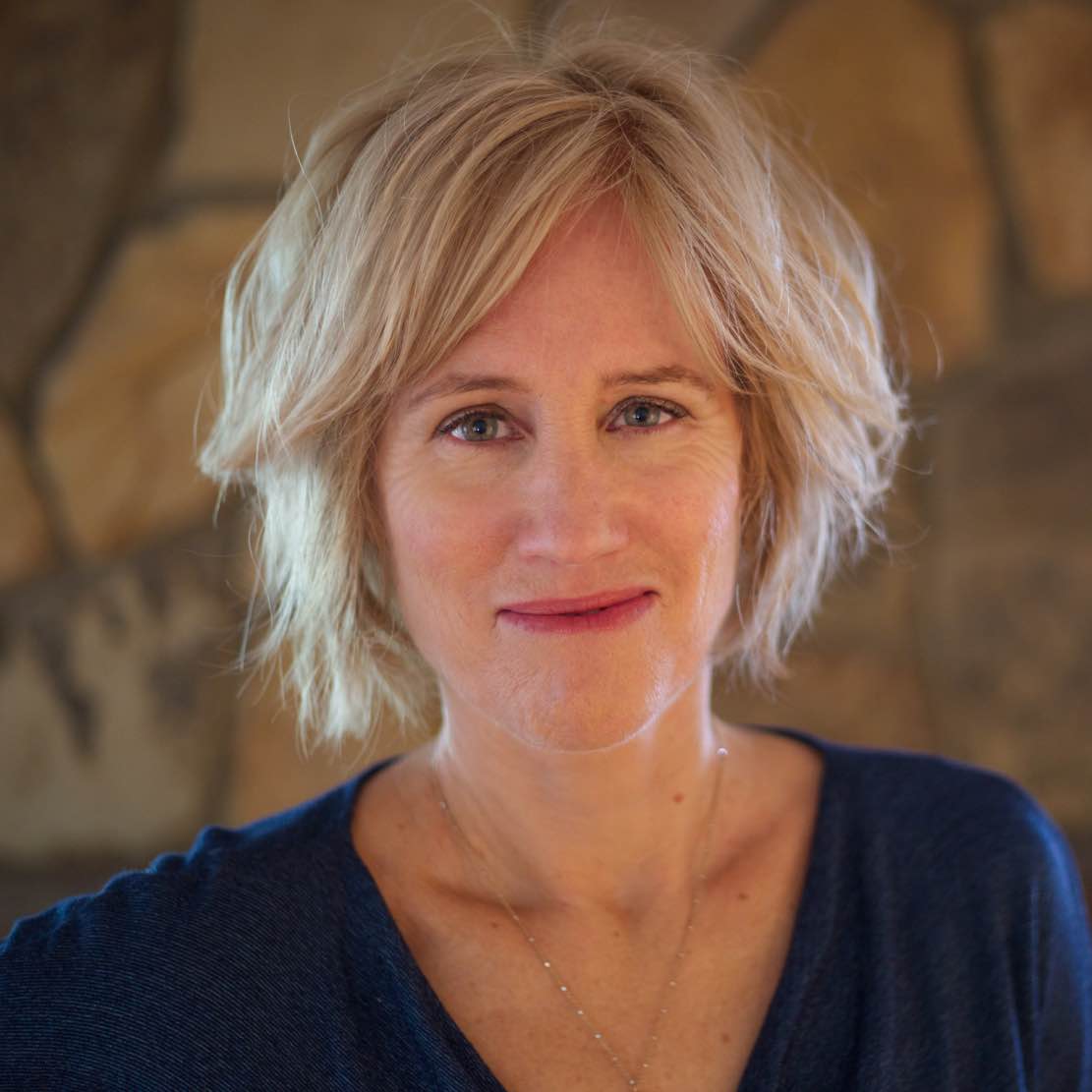 Grace Clayton The Conscious Leadership Group