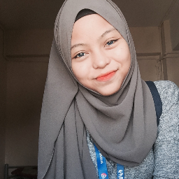 Nurul Syaqirah