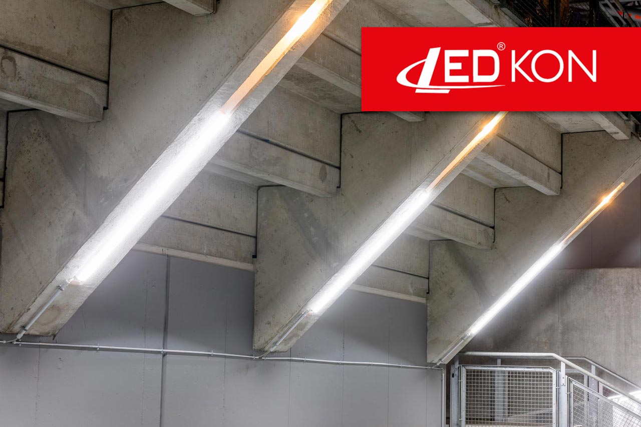 LedKon · LED-Lösungen schnell & flexibel - 1