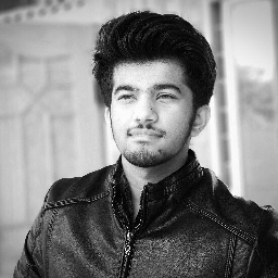 HM Muneeb UR Rehman