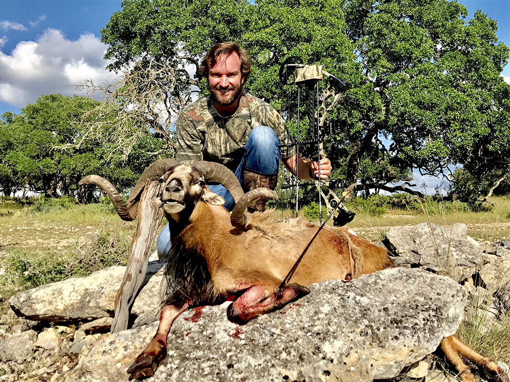 Texas Corsican Hunts