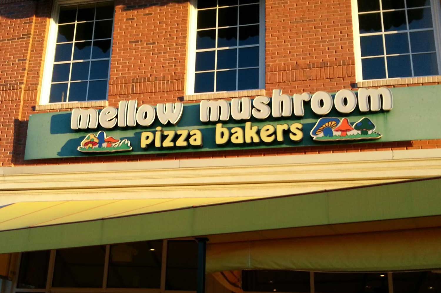 Mellow mushroom viagra commercial