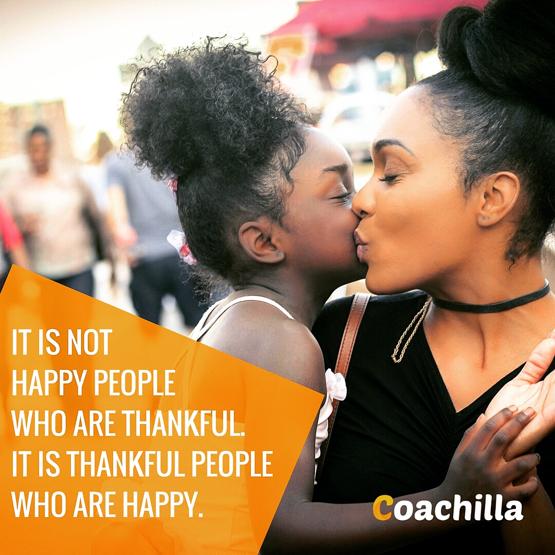 Thankful Grateful Gratitude Happiness